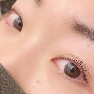 マツエク・マツパ まつ毛パーマ/眉毛 /マツエク🩵りかのマツエク・マツパデザイン