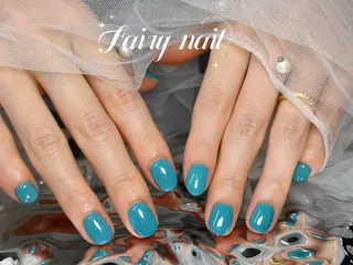 ネイル FAIRY Nailのネイルデザイン