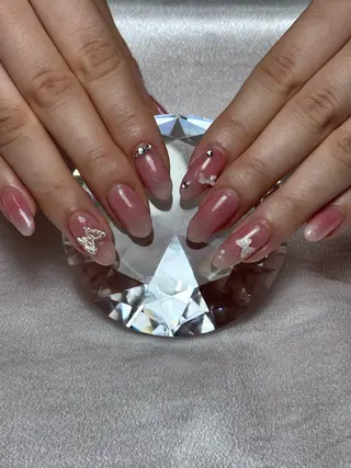 ネイル ネイルサロン Fleurのネイルデザイン
