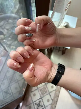 ネイル Slow.Nail Tomomiのその他イメージ