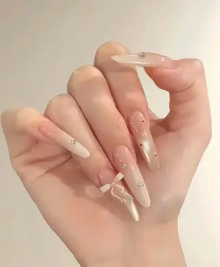 ネイル カジ Watariのネイルデザイン