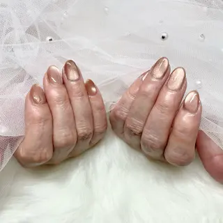 ネイル K nailのネイルデザイン