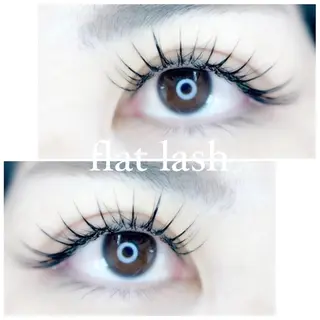 マツエク・マツパ eyelash Romyのマツエク・マツパデザイン
