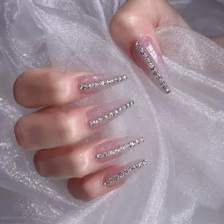 ネイル Queen‘s なんのネイルデザイン