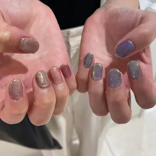 ネイル SACHIKO♪ Mielのネイルデザイン