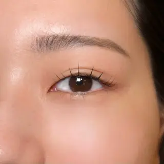 マツエク・マツパ 透けカラー.艶髪. 梅田♡midoのヘアスタイル
