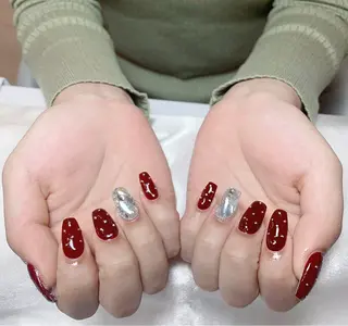 ネイル Bél Nail salonのネイルデザイン