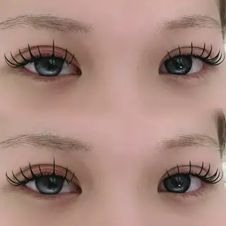 マツエク・マツパ CAN EYE LASH KANAの眉毛・アイブロウイメージ