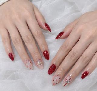 ネイル Michan Nailのネイルデザイン