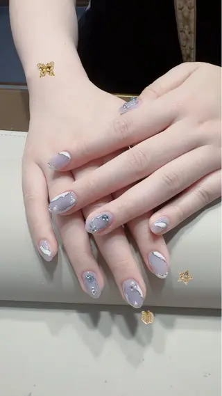 ネイル 伊藤 仙奈のネイルデザイン