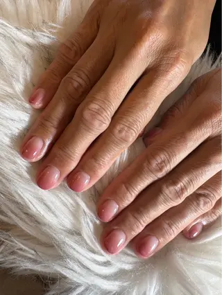 ネイル Lino🎀 天文館のネイルデザイン