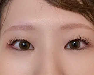 マツエク・マツパ ＋tico _ayanaのマツエク・マツパデザイン
