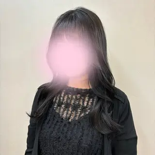 カラー Rune 🫧のヘアスタイル