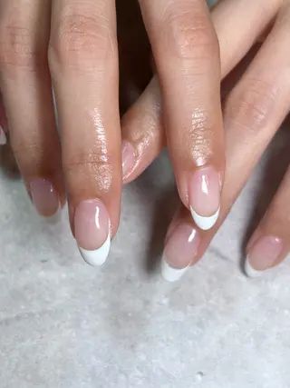 ネイル NOKU 下北沢のネイルデザイン