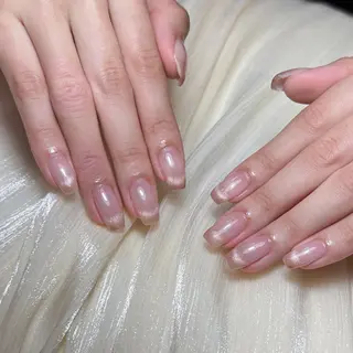 ネイル UnaNail ひまりのネイルデザイン