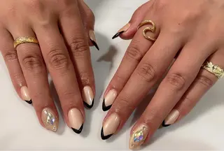 ネイル Licht【リヒト】 salonのエステ・リラクイメージ