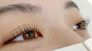 マツエク・マツパ Lucia. 伊良波のマツエク・マツパデザイン