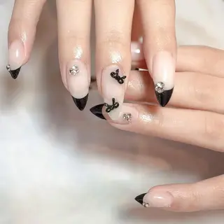 ネイル Re:eight nailのネイルデザイン