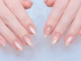 ネイル Noix 横浜のネイルデザイン