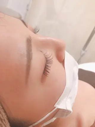 マツエク・マツパ ダメージレス施術🥣 似合わせまつげ🪞のマツエク・マツパデザイン