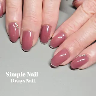 ネイル Dways Nailのネイルデザイン