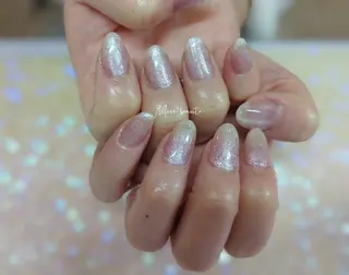 ネイル I LOVE ME NAIL.。.:*♡のネイルデザイン