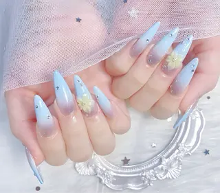 ネイル Hana Nail Salonのネイルデザイン