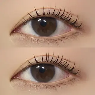 マツエク・マツパ KKS Beauty Kのマツエク・マツパデザイン