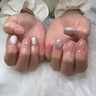ネイル Laula🤍 ayakaのネイルデザイン