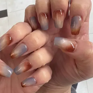 ネイル emunail 東梅田/西天満のネイルデザイン