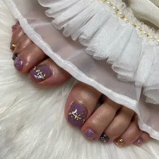 ネイル Beauty Space N&Nのネイルデザイン