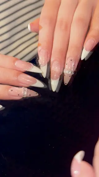 ネイル nailsalon ChuColaのネイルデザイン
