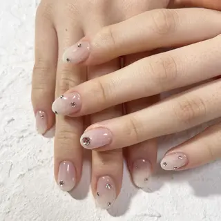 ネイル 吉村 優子のネイルデザイン