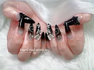 ネイル Nami nail salonのネイルデザイン