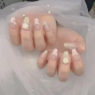 ネイル Onason NailSalonのネイルデザイン