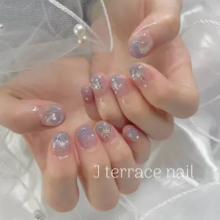 ネイル J terrace Nailのネイルデザイン