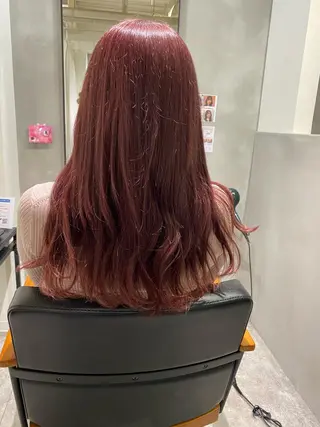 カラー ひきたみさと 大阪福島/スパニストのエステ・リラクイメージ