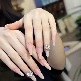 ネイル HAPPI NAIL CALINのネイルデザイン