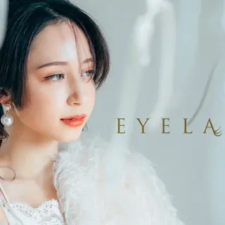 マツエク・マツパ EYELA sara 💎🫧のマツエク・マツパデザイン