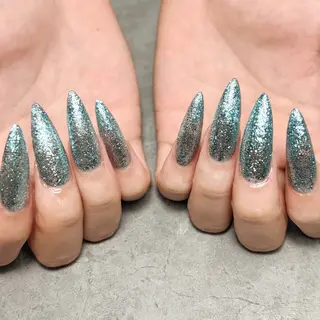 ネイル &Nail: アンドネイルコロンのネイルデザイン