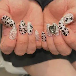 ネイル 新宿🐋Balena nail/JURIのネイルデザイン