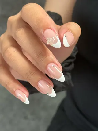 ネイル mii 🦋 【梅田・中崎町】のネイルデザイン