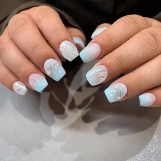 ネイル nailAVANCE akariのネイルデザイン