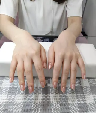ネイル Tagi Nail 銀座店のネイルデザイン