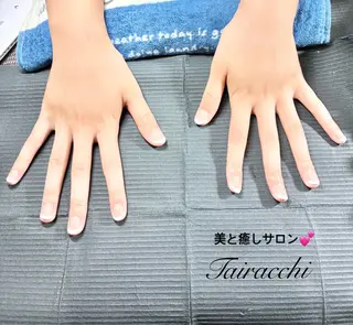 ネイル Tairacchi ﾀｲﾗｯﾁのエステ・リラクイメージ