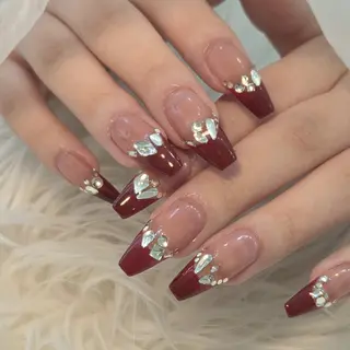 ネイル Ugirl Nail Seikaのネイルデザイン