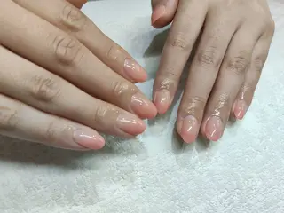 ネイル Nagisa 渚のネイルデザイン