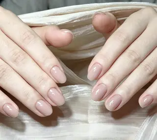 ネイル 💫 Tsuki_Nailのネイルデザイン