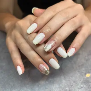 ネイル H. Miyuのネイルデザイン