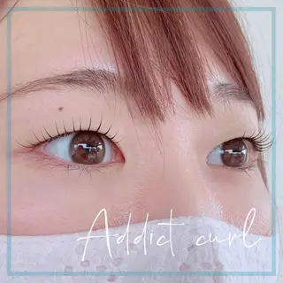 マツエク・マツパ ルリアンチッタ 眉毛/まつげパーマの眉毛・アイブロウイメージ